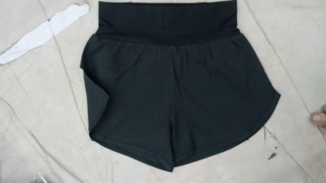 Running 2 In 1 Slim Fit Shorts